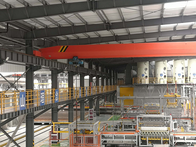 強信心促發(fā)展 陜西科技項目中標、開工、投產(chǎn)喜報頻傳