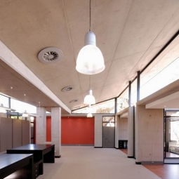 工程咨詢公司辦公設(shè)計(jì) 融合功能與美學(xué)的建筑工程設(shè)計(jì)及咨詢典范