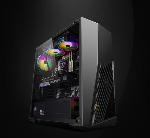 游戲辦公兩不誤，攀升電腦高性價比主機(jī)火爆鉅惠