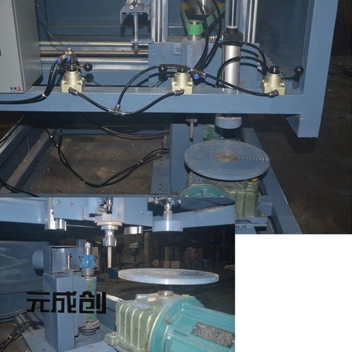 自動切圓修弧邊機(jī)與鋸圓銑槽設(shè)備在圓形桌面加工及通訊設(shè)備修理中的應(yīng)用