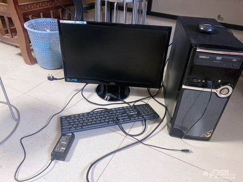 300元辦公電腦實(shí)用方案與設(shè)備維修指南